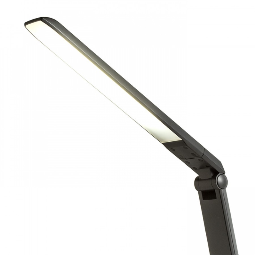 RED - Design Rendl - R10608 - LED Димируема настолна лампа IBIS LED/8W/230V