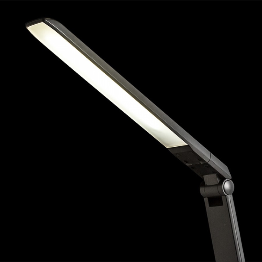 RED - Design Rendl - R10608 - LED Димируема настолна лампа IBIS LED/8W/230V