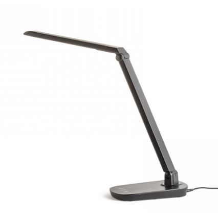 RED - Design Rendl - R10608 - LED Димируема настолна лампа IBIS LED/8W/230V