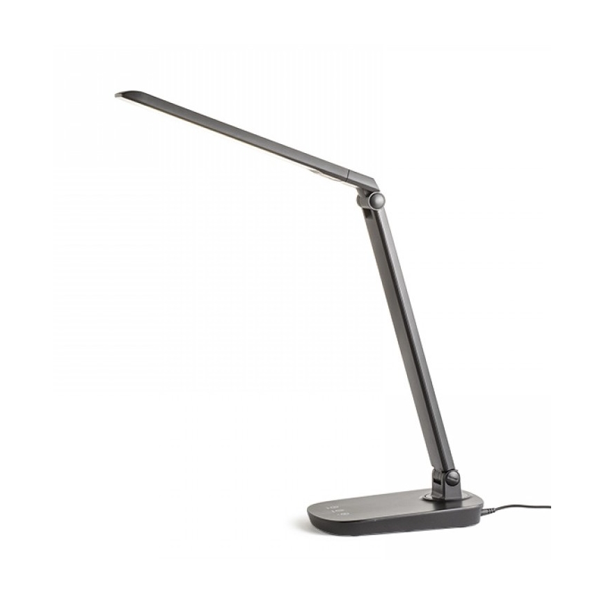 RED - Design Rendl - R10608 - LED Димируема настолна лампа IBIS LED/8W/230V