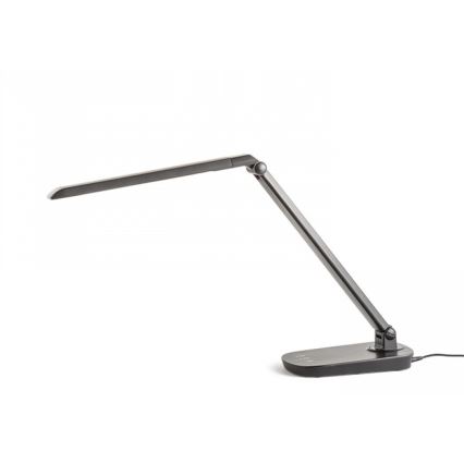 RED - Design Rendl - R10608 - LED Димируема настолна лампа IBIS LED/8W/230V