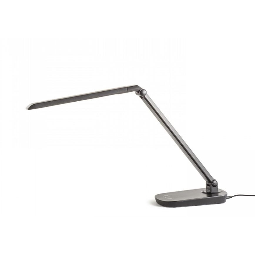 RED - Design Rendl - R10608 - LED Димируема настолна лампа IBIS LED/8W/230V