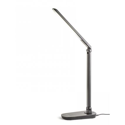 RED - Design Rendl - R10608 - LED Димируема настолна лампа IBIS LED/8W/230V