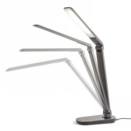 RED - Design Rendl - R10608 - LED Димируема настолна лампа IBIS LED/8W/230V