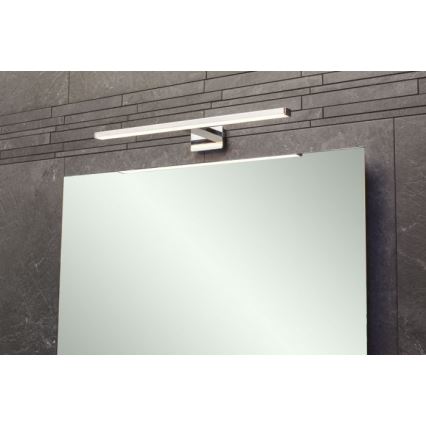 RED - Design Rendl - R10613 - LED Лампа за огледало в баня PALEA LED/7W/230V IP44