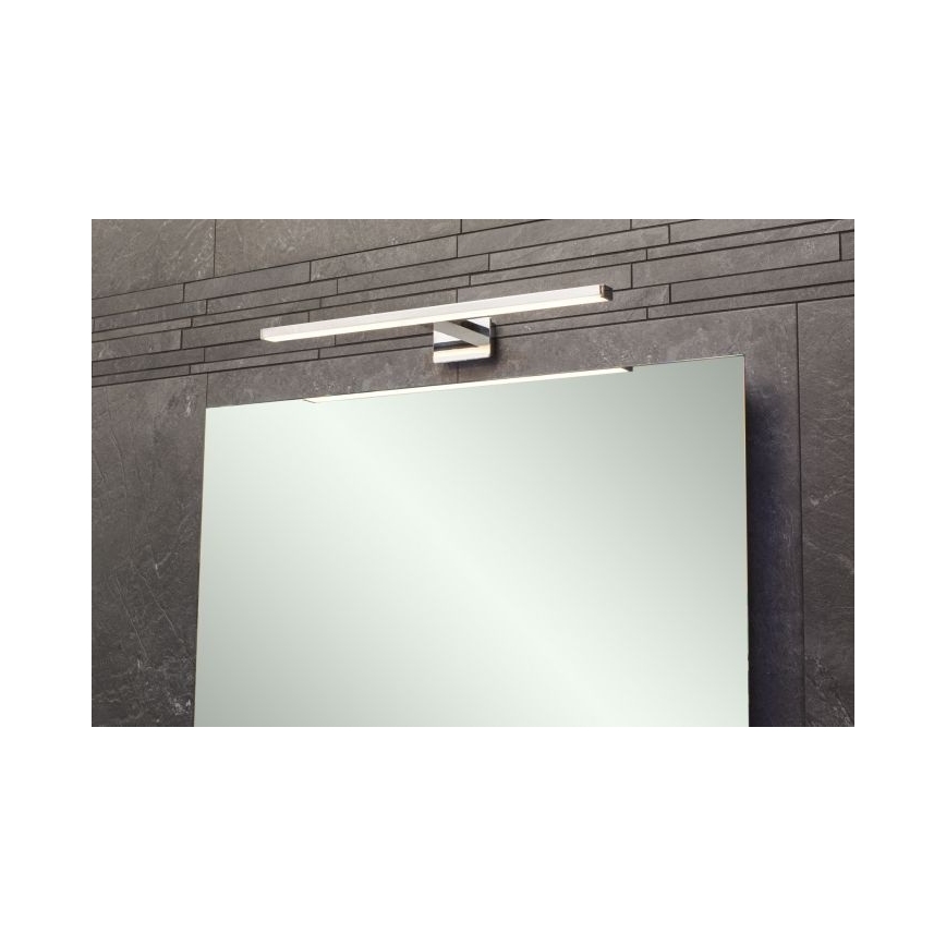 RED - Design Rendl - R10613 - LED Лампа за огледало в баня PALEA LED/7W/230V IP44