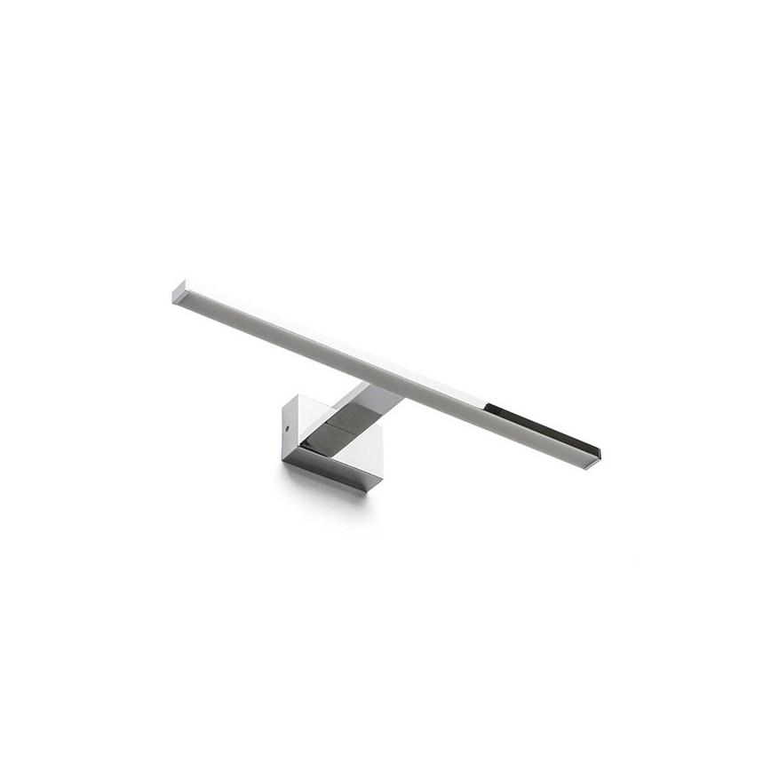 RED - Design Rendl - R10613 - LED Лампа за огледало в баня PALEA LED/7W/230V IP44