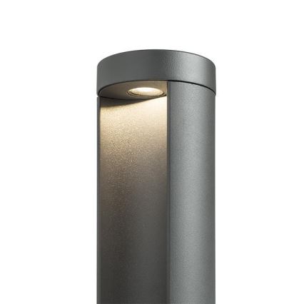 RED - Design Rendl - R11171 - LED Екстериорна лампа SONET LED/7W/230V IP54 антрацит