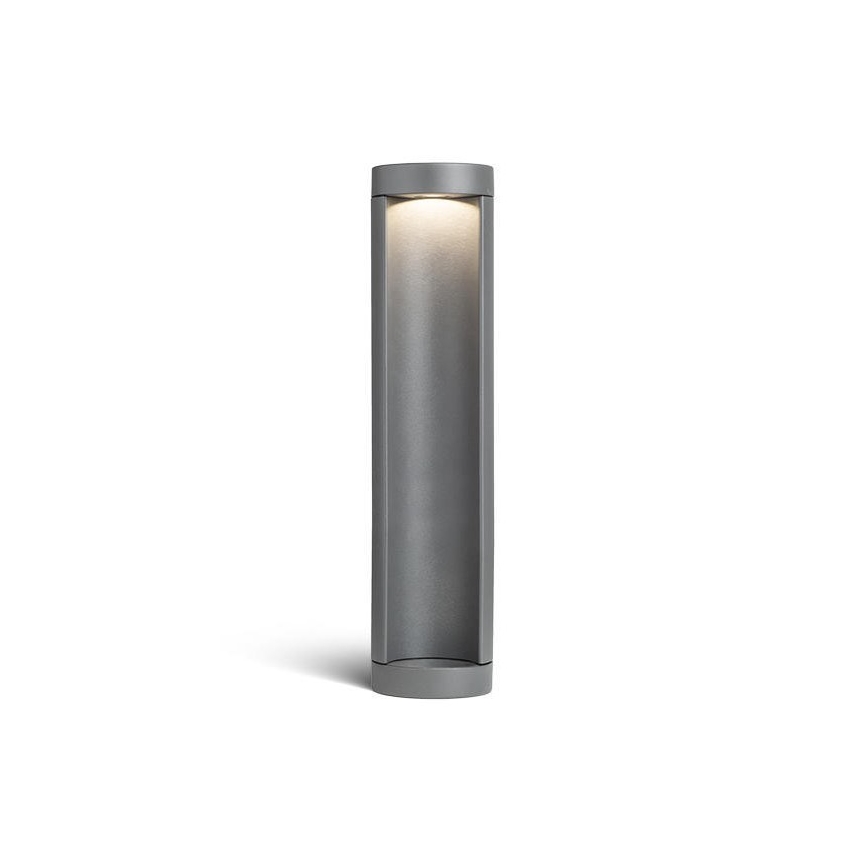 RED - Design Rendl - R11171 - LED Екстериорна лампа SONET LED/7W/230V IP54 антрацит
