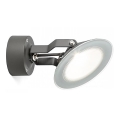 RED - Design Rendl - R11753- LED Екстериорен аплик FOX LED/9W/230V IP65