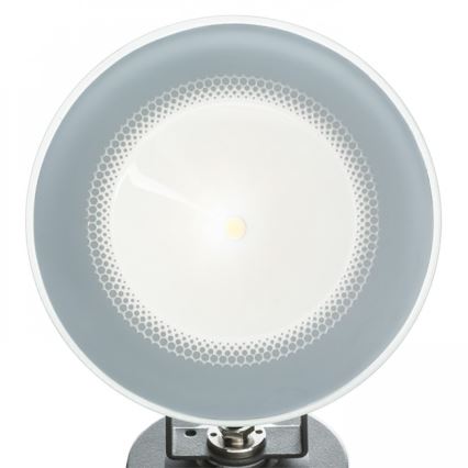 RED - Design Rendl - R11753- LED Екстериорен аплик FOX LED/9W/230V IP65