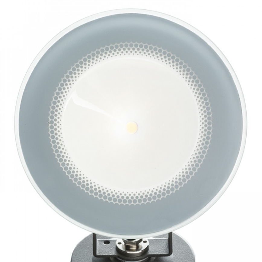 RED - Design Rendl - R11753- LED Екстериорен аплик FOX LED/9W/230V IP65