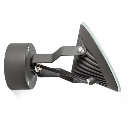 RED - Design Rendl - R11753- LED Екстериорен аплик FOX LED/9W/230V IP65