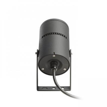 RED - Design Rendl - R11754 - LED Екстериорна лампа ROSS LED/9W/230V IP65