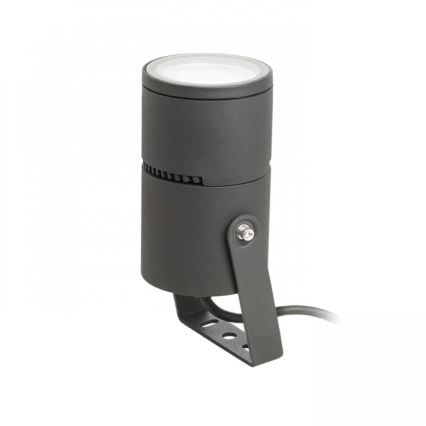 RED - Design Rendl - R11754 - LED Екстериорна лампа ROSS LED/9W/230V IP65