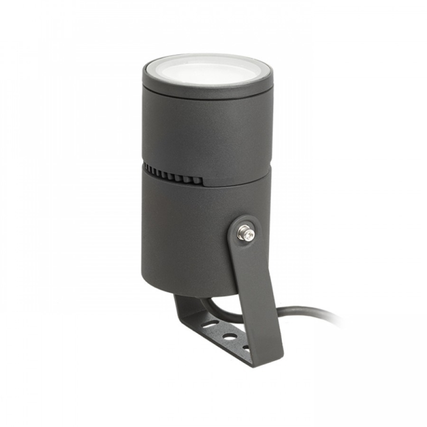 RED - Design Rendl - R11754 - LED Екстериорна лампа ROSS LED/9W/230V IP65