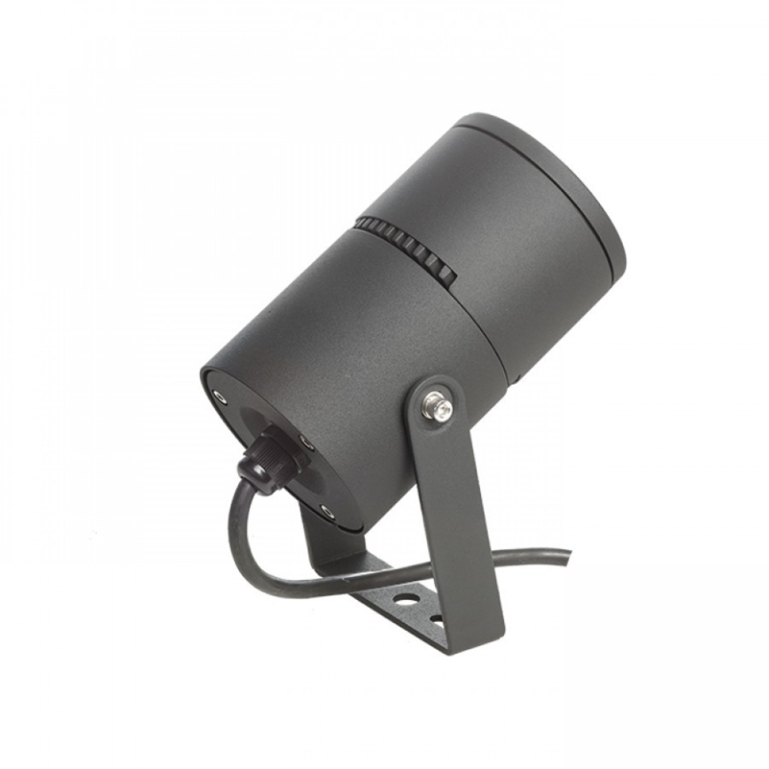 RED - Design Rendl - R11754 - LED Екстериорна лампа ROSS LED/9W/230V IP65