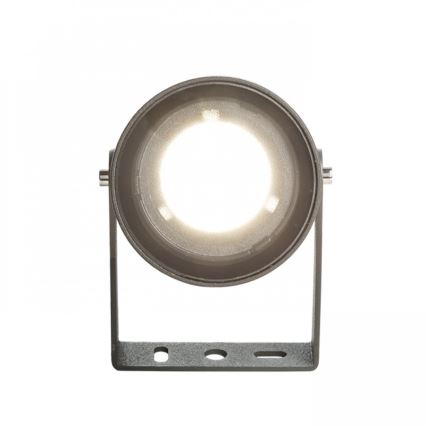 RED - Design Rendl - R11754 - LED Екстериорна лампа ROSS LED/9W/230V IP65