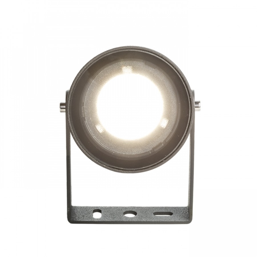 RED - Design Rendl - R11754 - LED Екстериорна лампа ROSS LED/9W/230V IP65