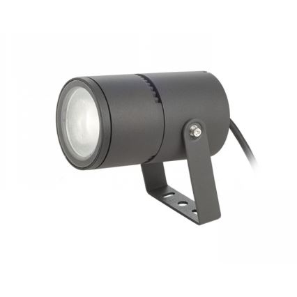 RED - Design Rendl - R11754 - LED Екстериорна лампа ROSS LED/9W/230V IP65
