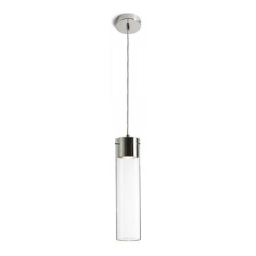 RED - Design Rendl - R11756 - Висящ полилей GARNISH 1xGU10/9W/230V