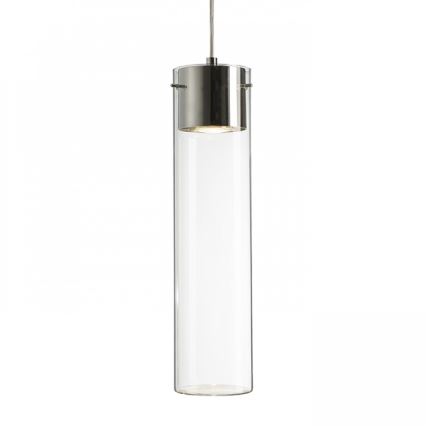 RED - Design Rendl - R11756 - Висящ полилей GARNISH 1xGU10/9W/230V