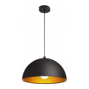 RED - Design Rendl - R11766 - Висящ полилей CARISSIMA 1xE27/42W/230V