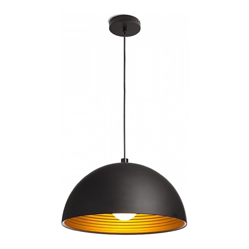 RED - Design Rendl - R11766 - Висящ полилей CARISSIMA 1xE27/42W/230V