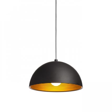 RED - Design Rendl - R11766 - Висящ полилей CARISSIMA 1xE27/42W/230V