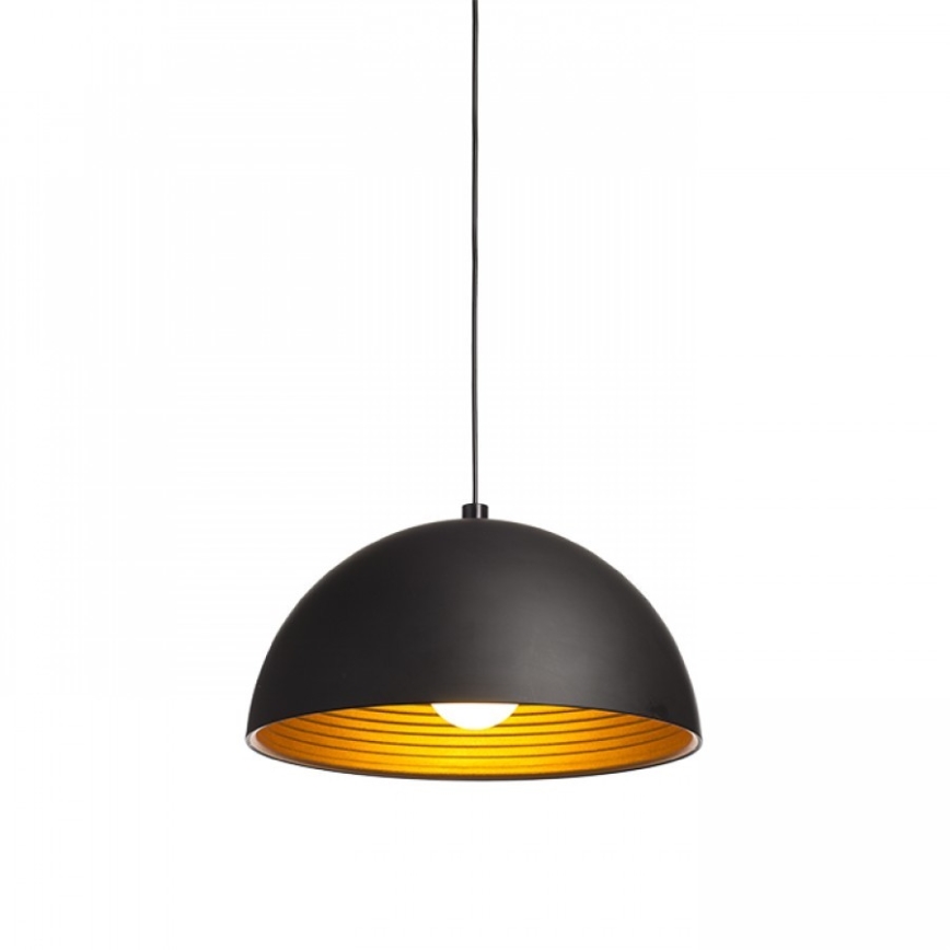 RED - Design Rendl - R11766 - Висящ полилей CARISSIMA 1xE27/42W/230V