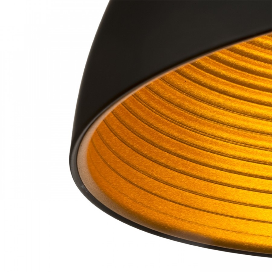 RED - Design Rendl - R11766 - Висящ полилей CARISSIMA 1xE27/42W/230V