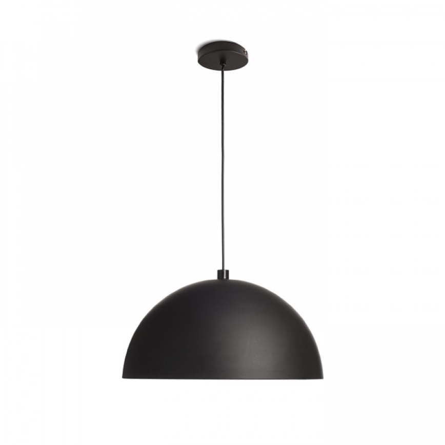 RED - Design Rendl - R11766 - Висящ полилей CARISSIMA 1xE27/42W/230V