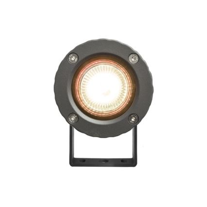 RED - Design Rendl - R11948 - Екстериорна лампа DUTY 1xGU10/50W/230V IP65