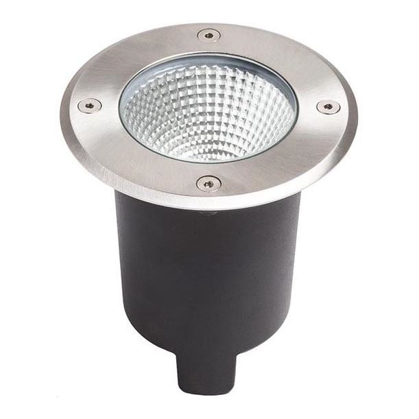 RED - Design Rendl-R11961- LED Екстериорна лампа за вграждане RIZZ LED/7W/230V IP67