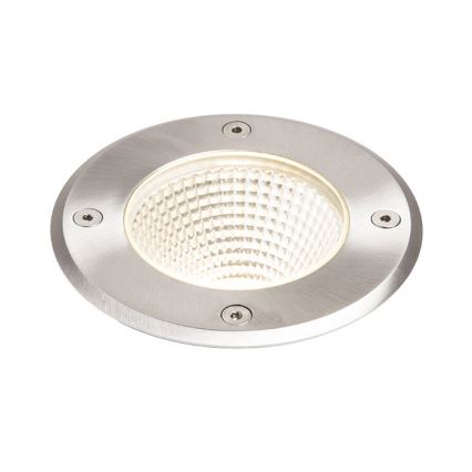 RED - Design Rendl-R11961- LED Екстериорна лампа за вграждане RIZZ LED/7W/230V IP67