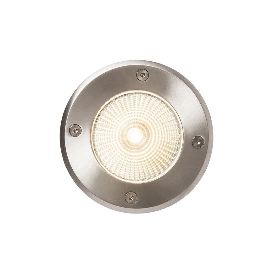 RED - Design Rendl-R11961- LED Екстериорна лампа за вграждане RIZZ LED/7W/230V IP67