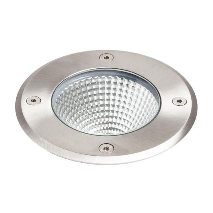 RED - Design Rendl-R11961- LED Екстериорна лампа за вграждане RIZZ LED/7W/230V IP67