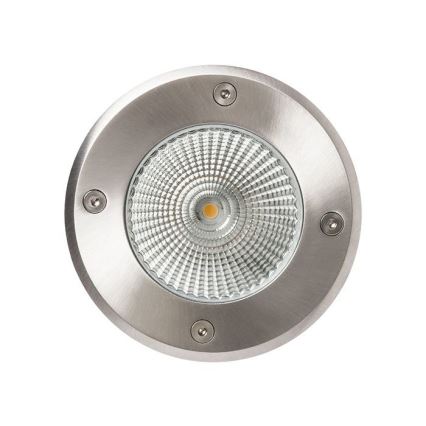 RED - Design Rendl-R11961- LED Екстериорна лампа за вграждане RIZZ LED/7W/230V IP67