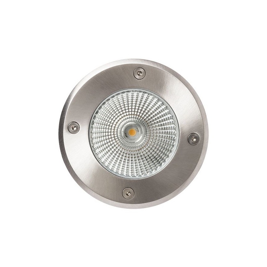 RED - Design Rendl-R11961- LED Екстериорна лампа за вграждане RIZZ LED/7W/230V IP67