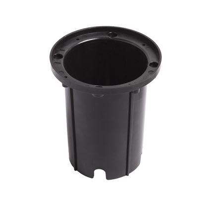 RED - Design Rendl-R11961- LED Екстериорна лампа за вграждане RIZZ LED/7W/230V IP67