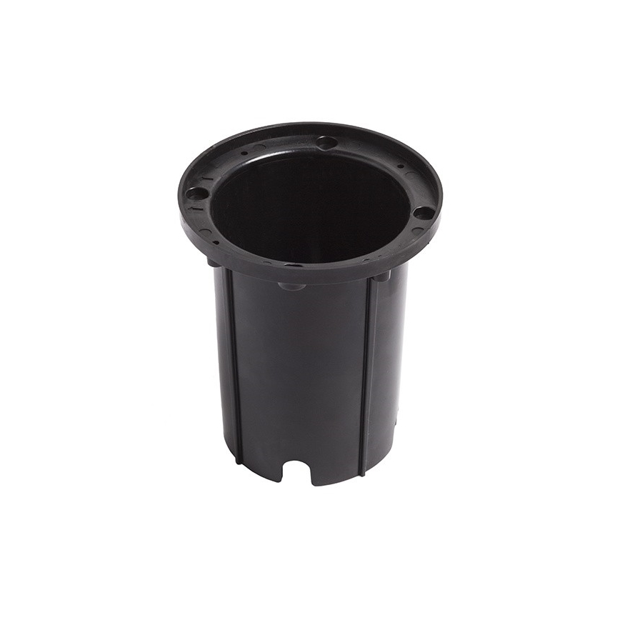 RED - Design Rendl-R11961- LED Екстериорна лампа за вграждане RIZZ LED/7W/230V IP67