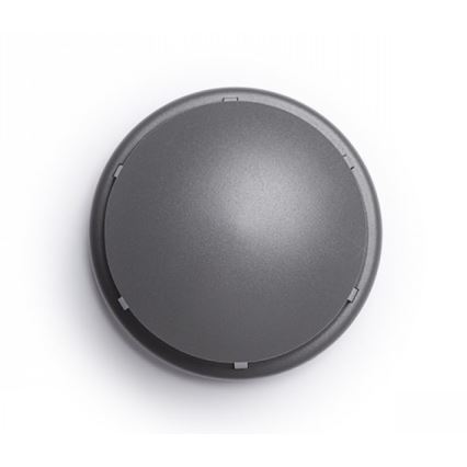 RED - Design Rendl - R11963 - LED Екстериорна лампа FAROS LED/3W/230V IP54