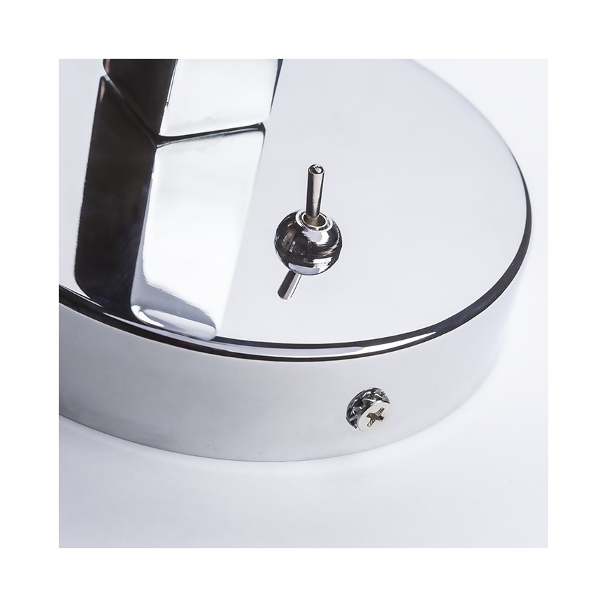 RED - Design Rendl - R11976 - Аплик JERSEY 1xE27/42W/230V