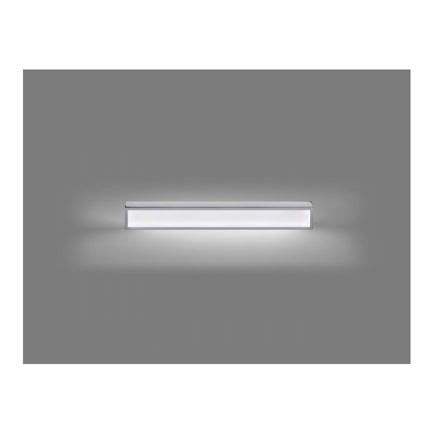 RED - Design Rendl - R11993 - LED Аплик за баня MARINA LED/9W/230V IP44