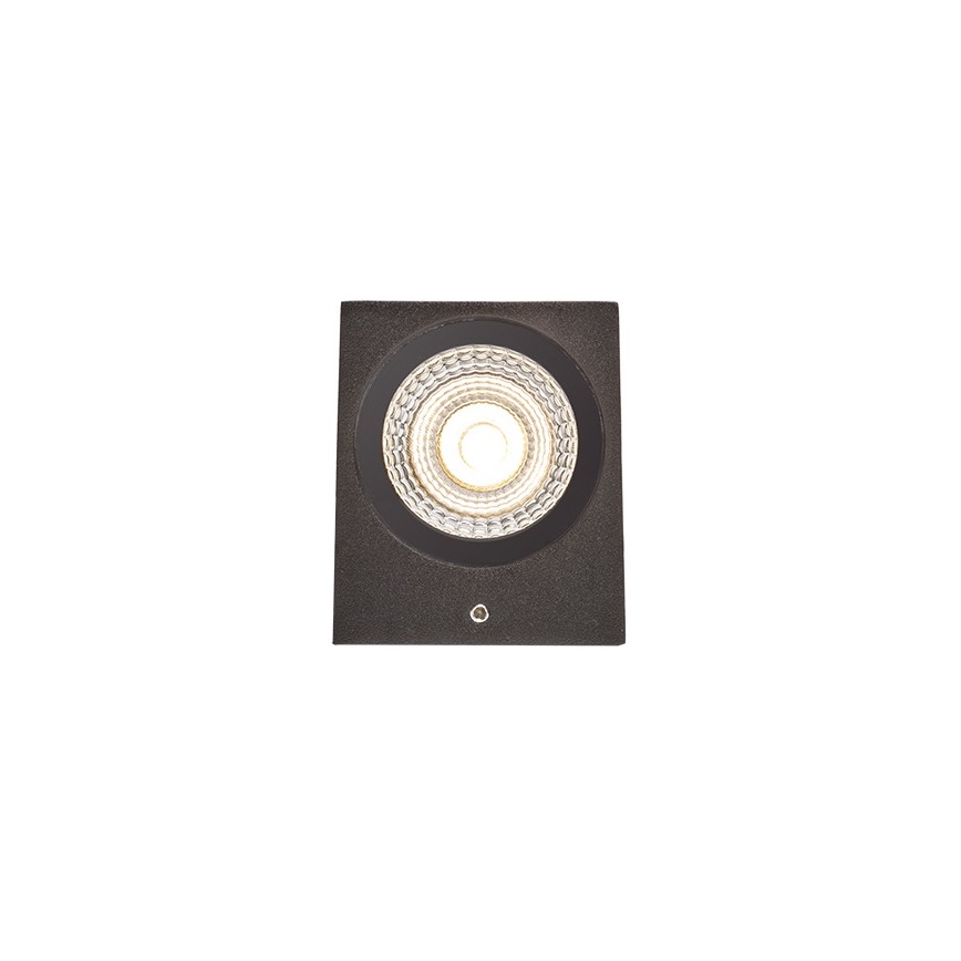 RED - Design Rendl-R12021 - LED Екстериорен аплик KUBI LED/3W/230V IP54