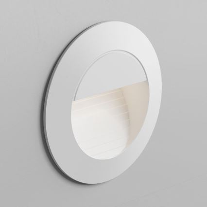 RED - Design Rendl - R12024 - LED Екстериорна лампа за вграждане MARCO LED/3W/230V IP54