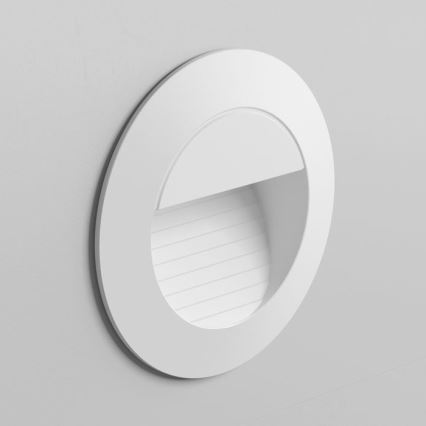 RED - Design Rendl - R12024 - LED Екстериорна лампа за вграждане MARCO LED/3W/230V IP54