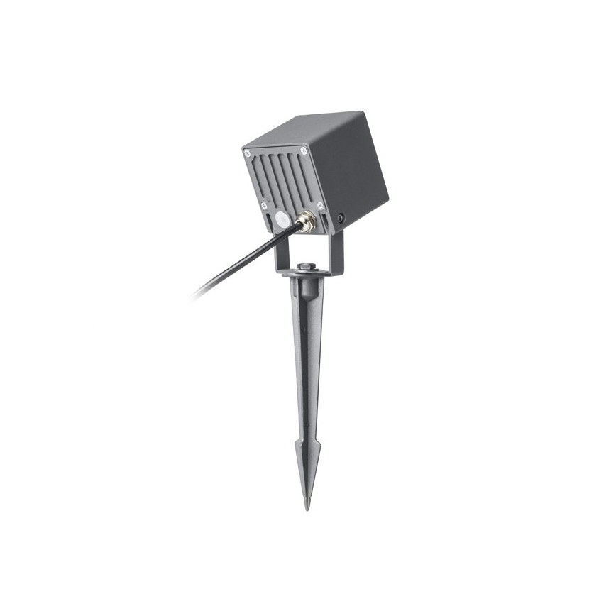 RED - Design Rendl - R12025 - LED Екстериорна лампа BORA LED/6W/230V IP54