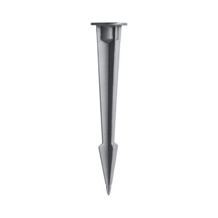 RED - Design Rendl - R12025 - LED Екстериорна лампа BORA LED/6W/230V IP54