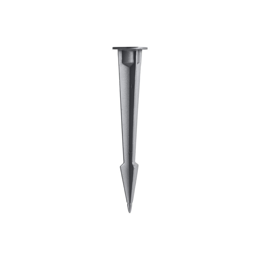 RED - Design Rendl - R12025 - LED Екстериорна лампа BORA LED/6W/230V IP54